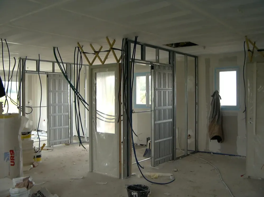 Rénovation+maison
