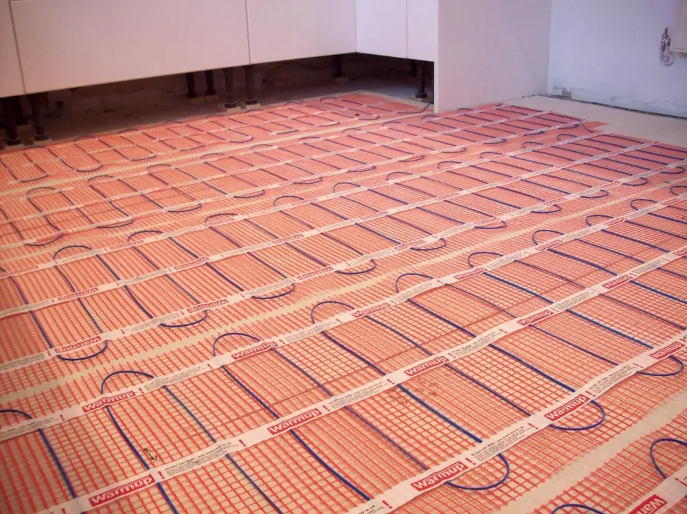 plancher