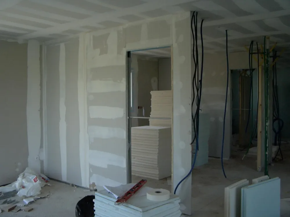 Rénovation+maison
