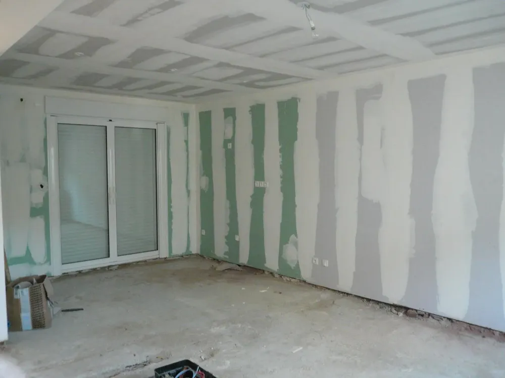 Renovation