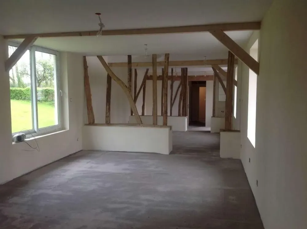Renovation