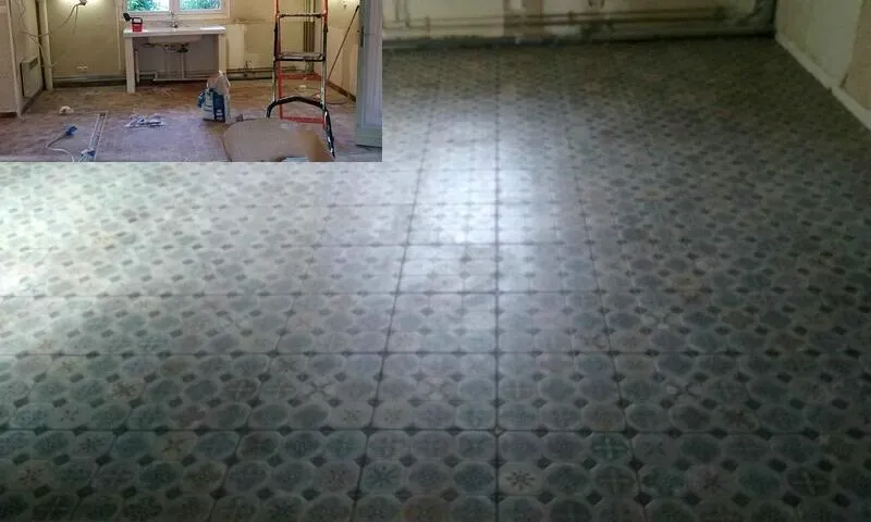 Renovation
