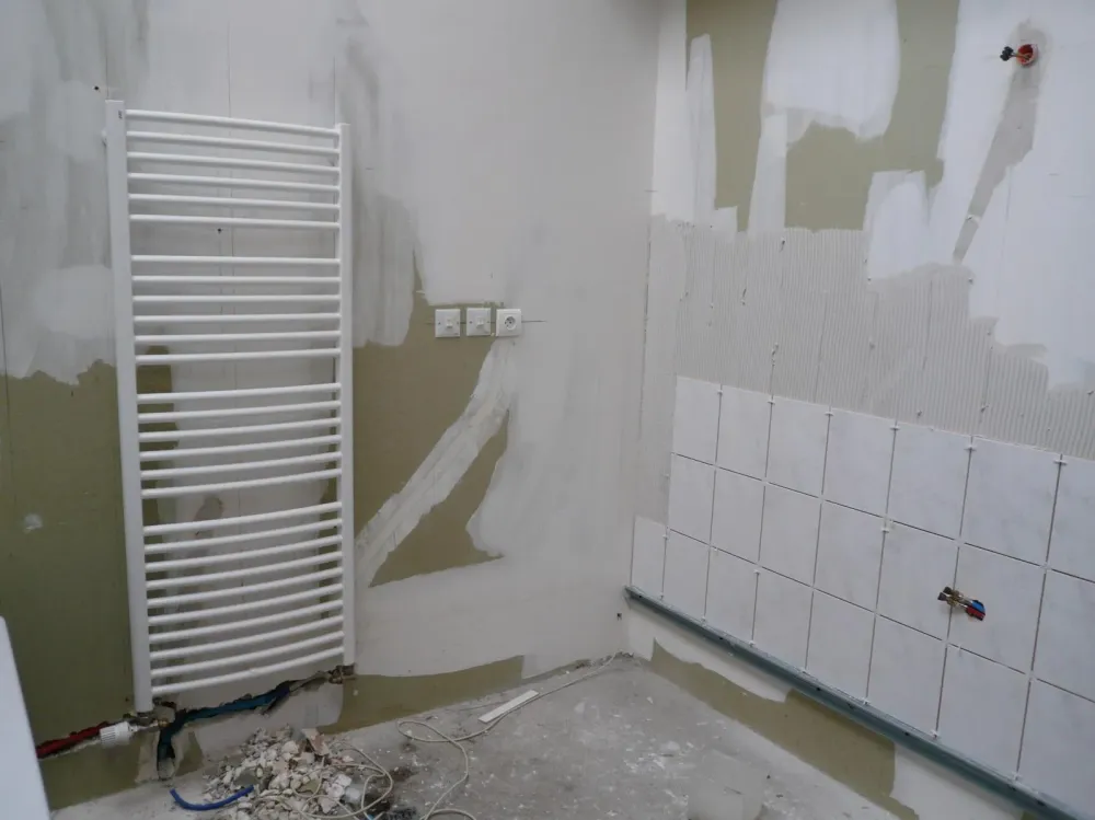 Renovation