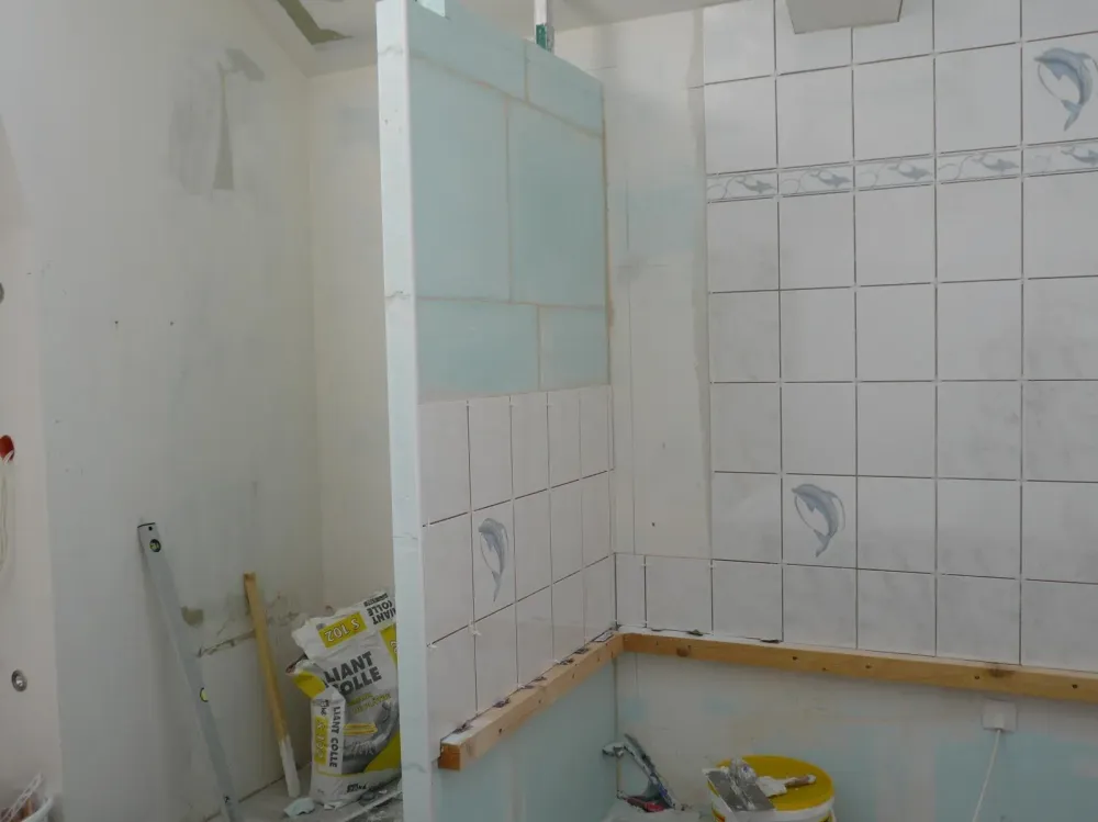 Renovation