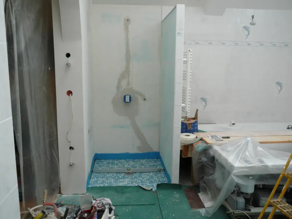 Renovation