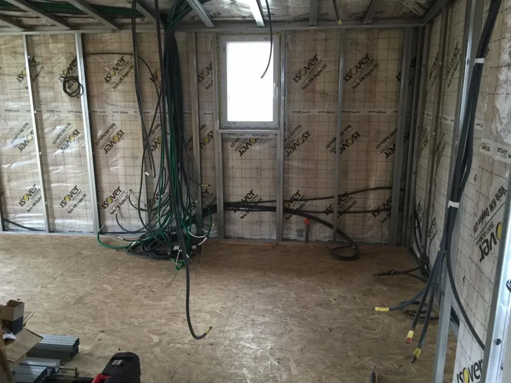 Renovation