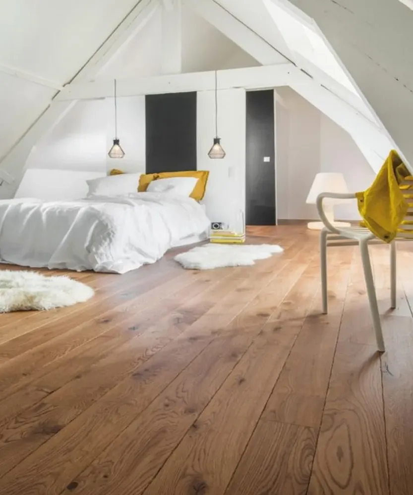 Chambre parentale