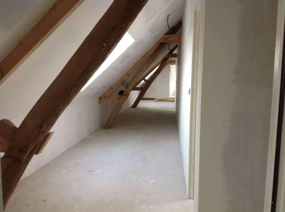 Aménagement de combles