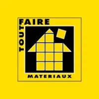 Logo TOUT FAIRE MATERIAUX